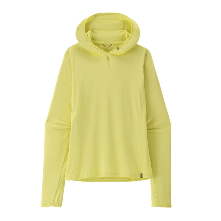 Patagonia Women's Cap Cool Sun Hoodie