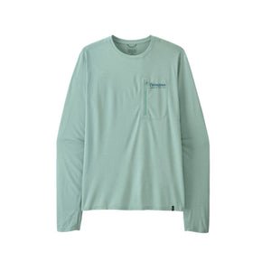 Thermal Blue - Thin Ice X-Dye
