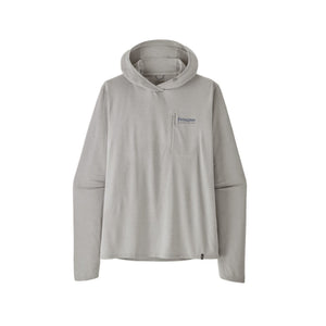 Crisp Grey - Salt Grey X-Dye