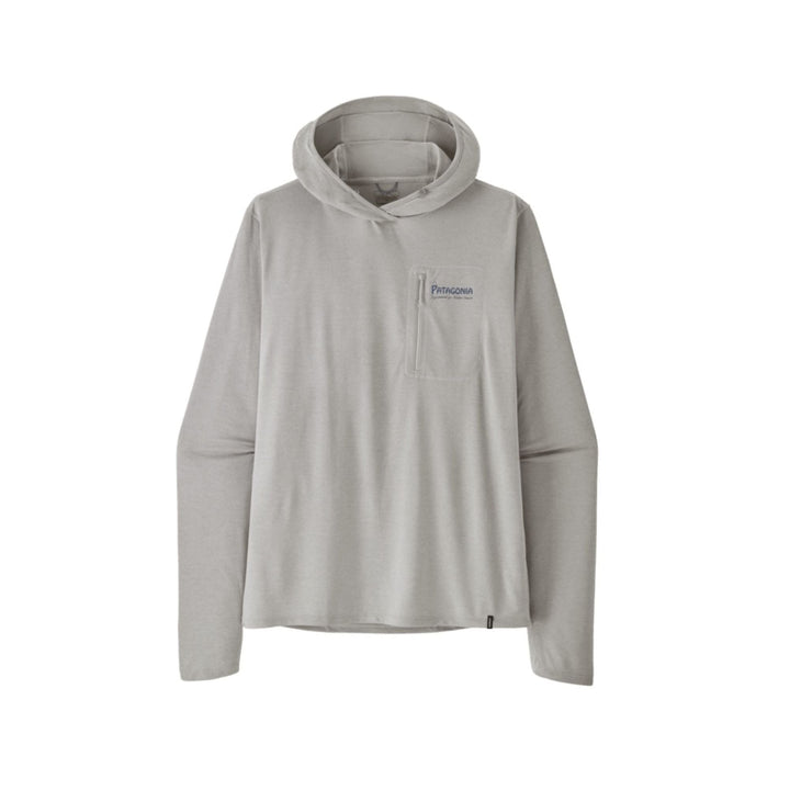 Patagonia Men's Cap Cool Sun Hoodie - Water People Banner