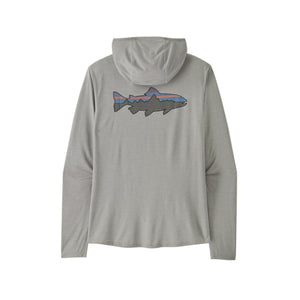 Crisp Grey - Salt Grey X-Dye