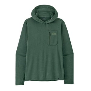 Canopy Green - Light Canopy Green X-Dye