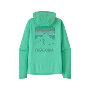 Aqua Stone - Early Teal X-Dye