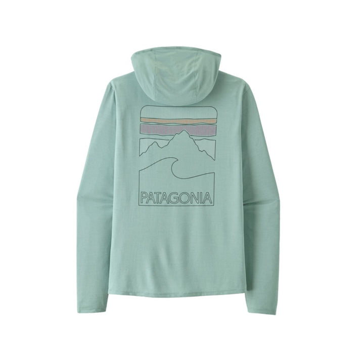 Patagonia Men's Cap Cool Sun Hoodie - Peak Visions