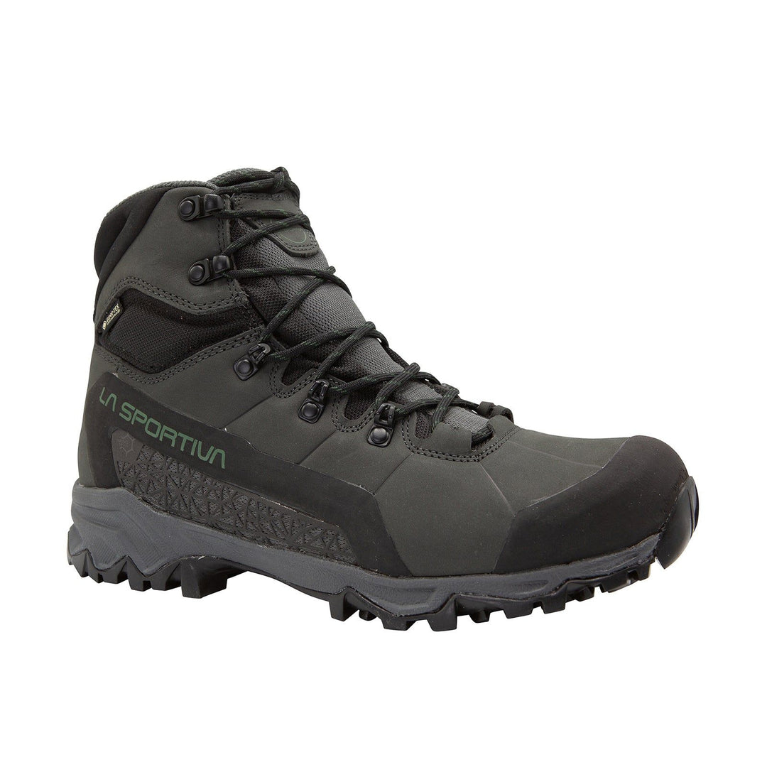 La Sportiva Men's Nucleo High II GTX Wide