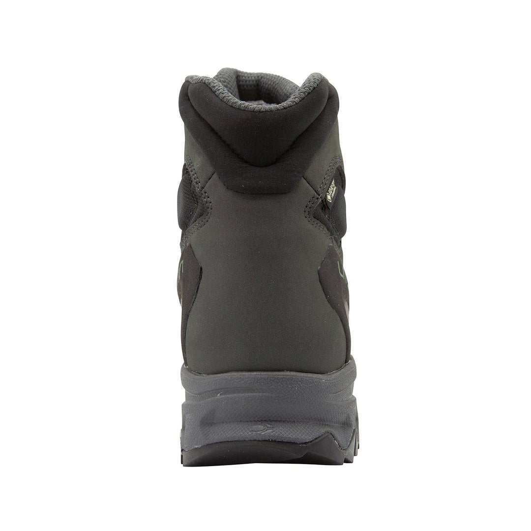 La Sportiva Men's Nucleo High II GTX Wide