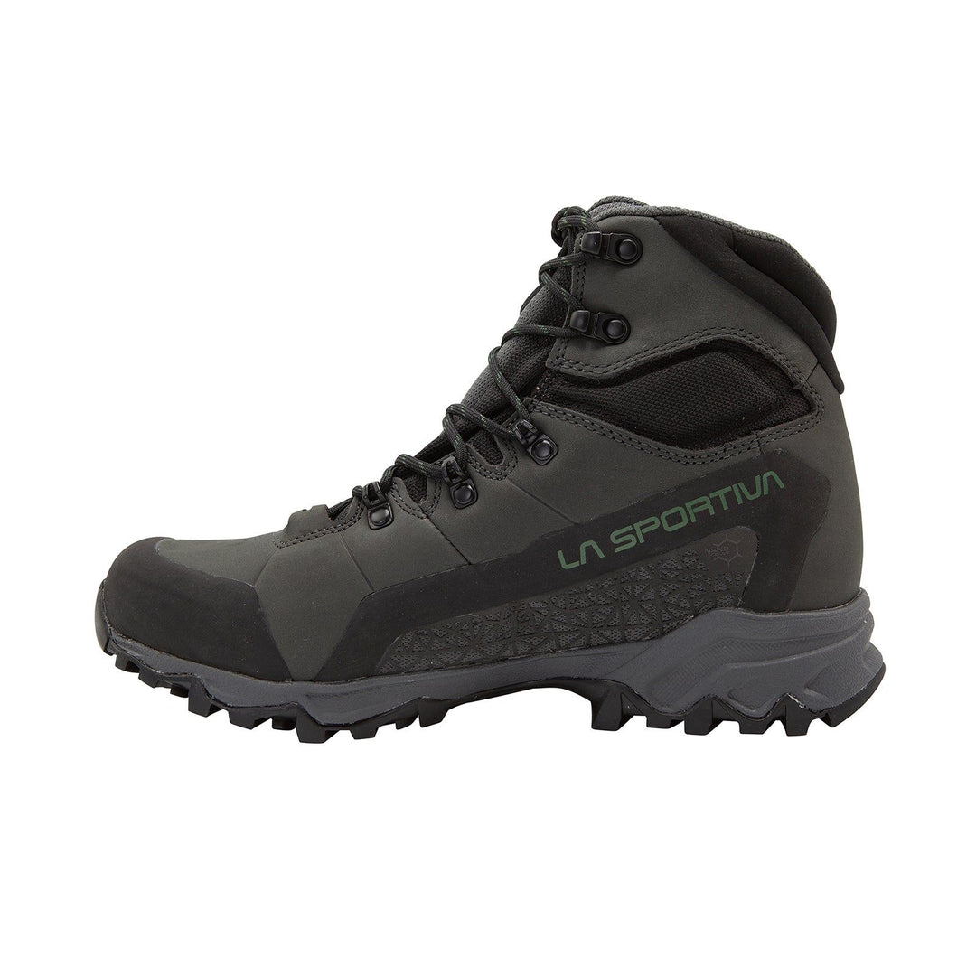 La Sportiva Men's Nucleo High II GTX Wide