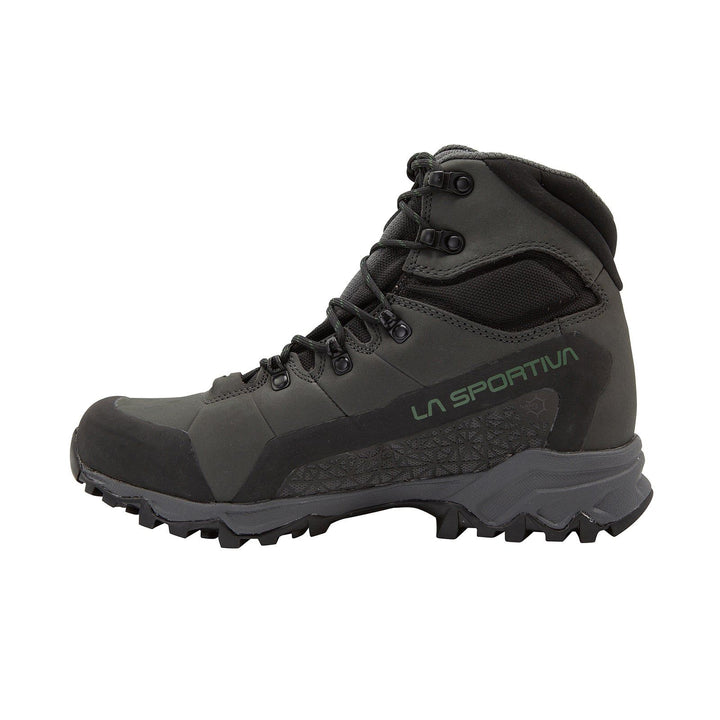 La Sportiva Men's Nucleo High II GTX Wide