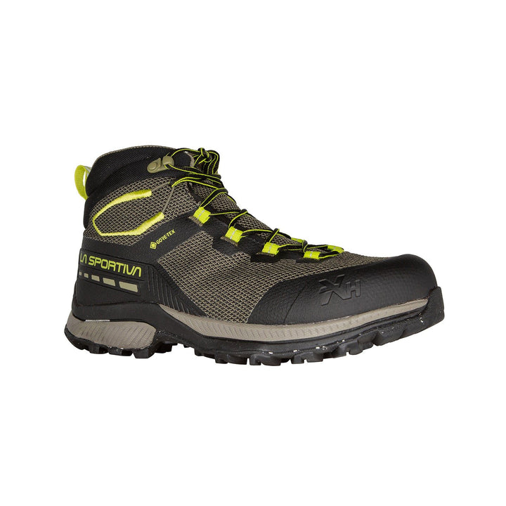 La Sportiva Men's TX Hike Mid GTX