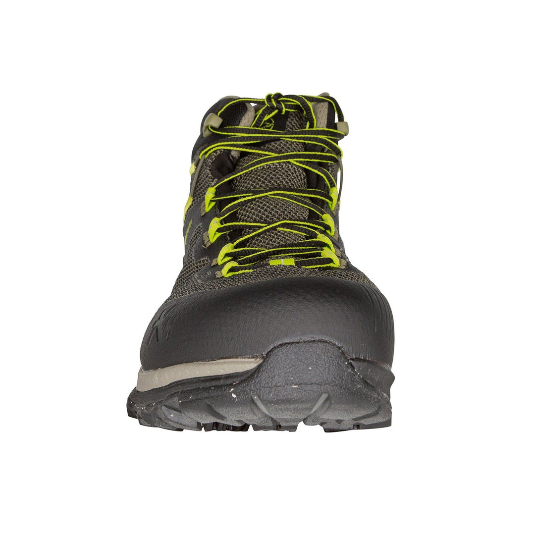 La Sportiva Men's TX Hike Mid GTX