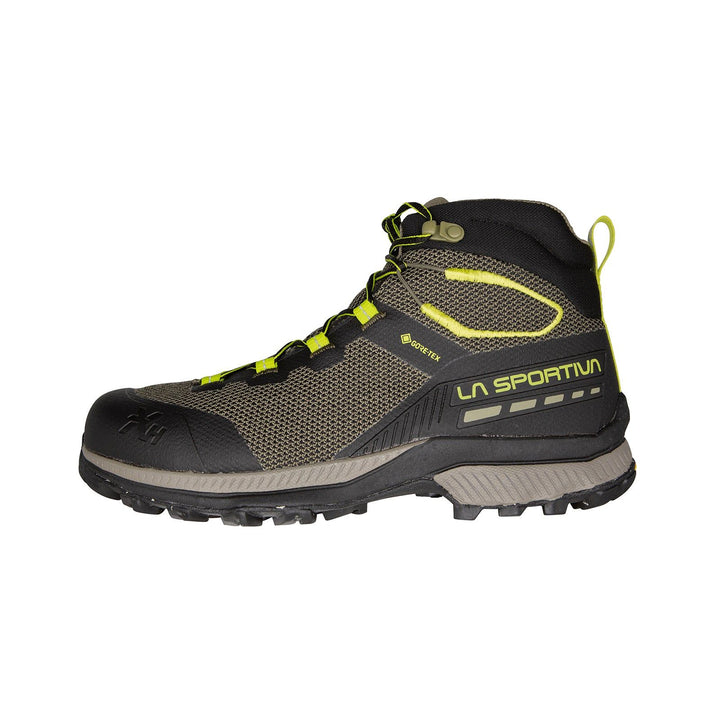 La Sportiva Men's TX Hike Mid GTX