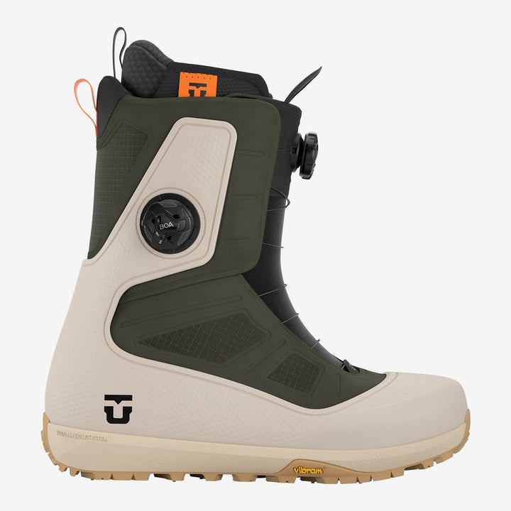 Union Binding Company Reset Pro Snowboard Boot