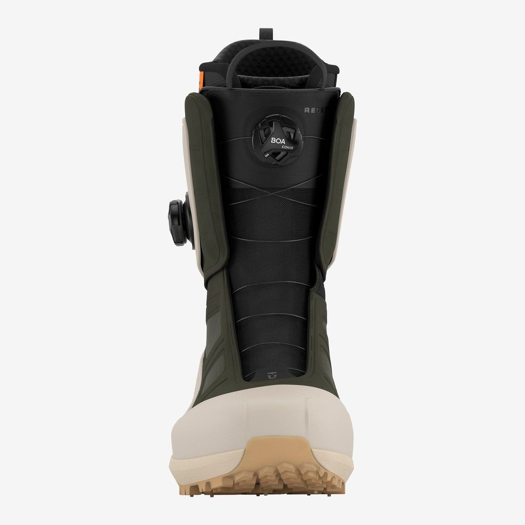Union Binding Company Reset Pro Snowboard Boot