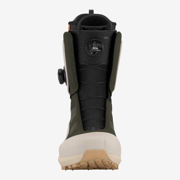 Union Binding Company Reset Pro Snowboard Boot