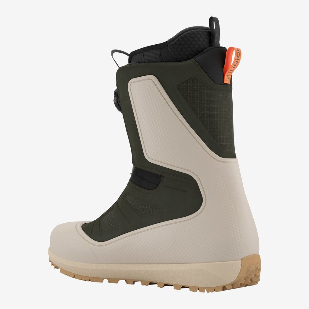 Union Binding Company Reset Pro Snowboard Boot