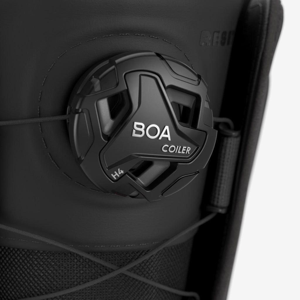 Union Binding Company Reset Snowboard Boot