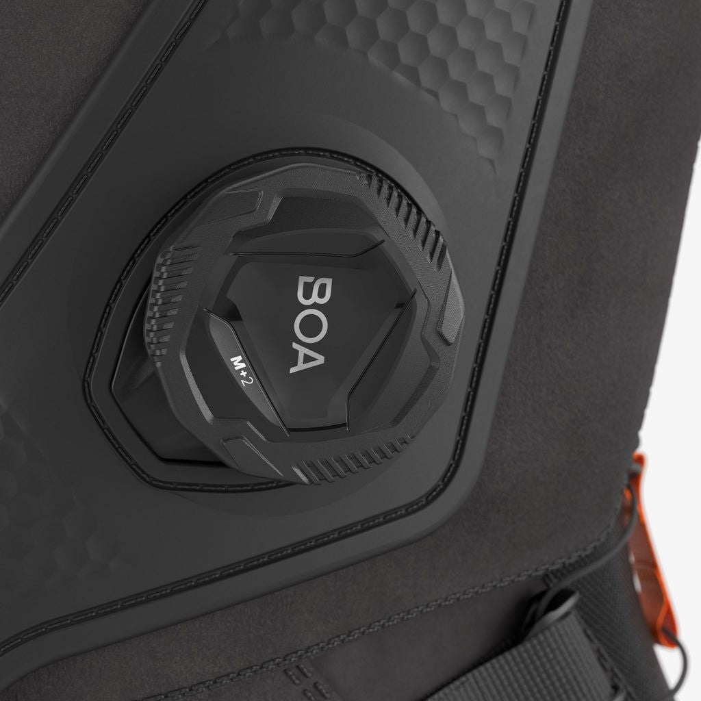 Union Binding Company Reset Snowboard Boot