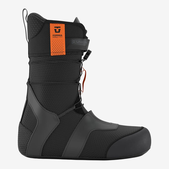 Union Binding Company Reset Snowboard Boot