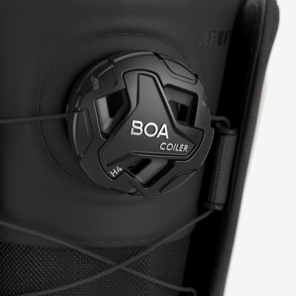 Union Binding Company Reset Snowboard Boot