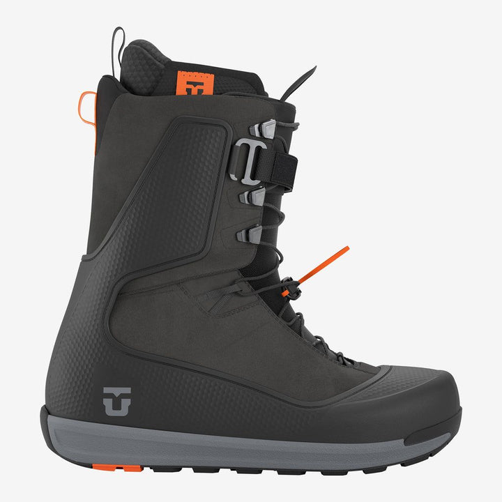 Union Binding Company Factory Snowboard Boot