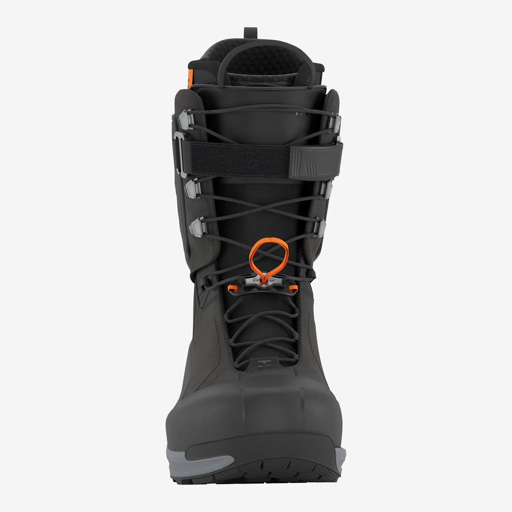 Union Binding Company Factory Snowboard Boot