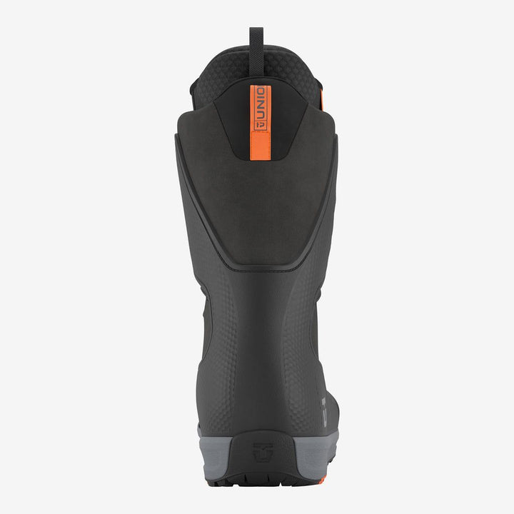 Union Binding Company Factory Snowboard Boot