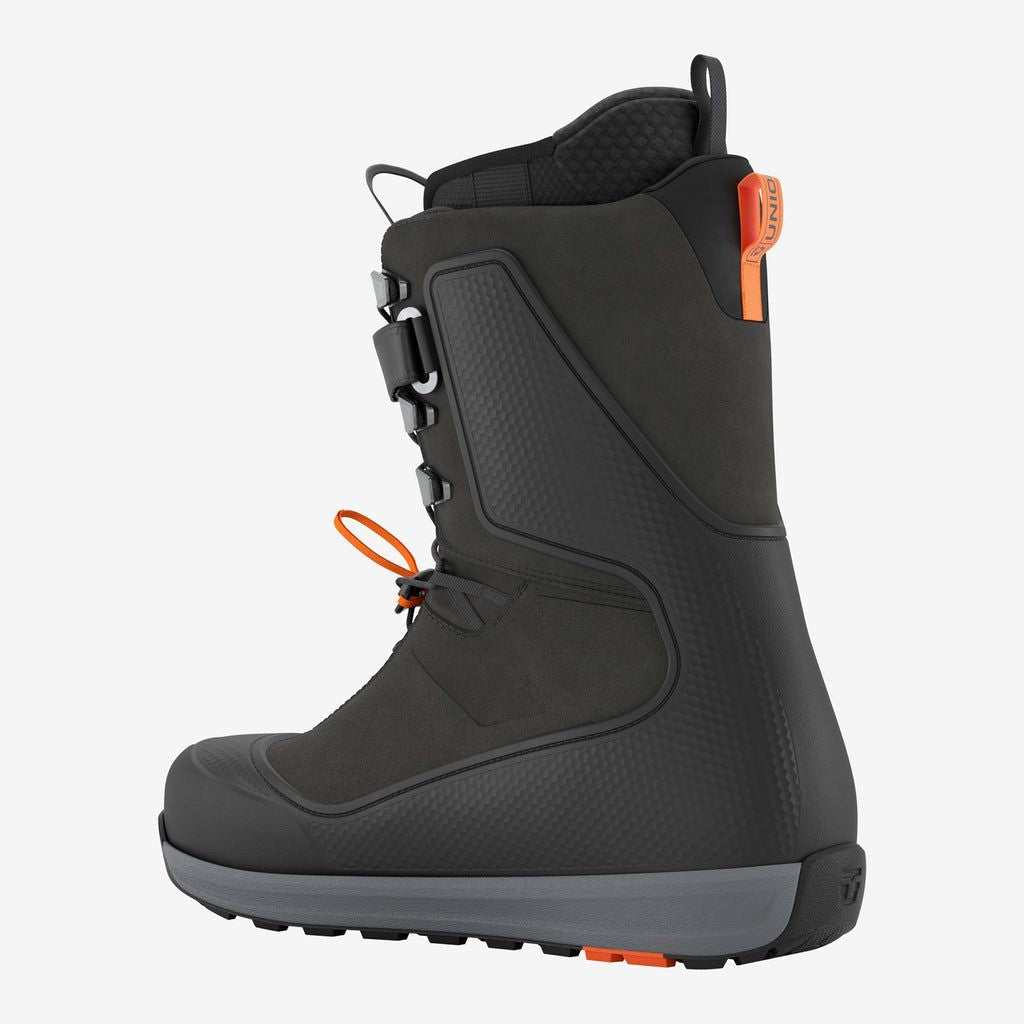 Union Binding Company Factory Snowboard Boot
