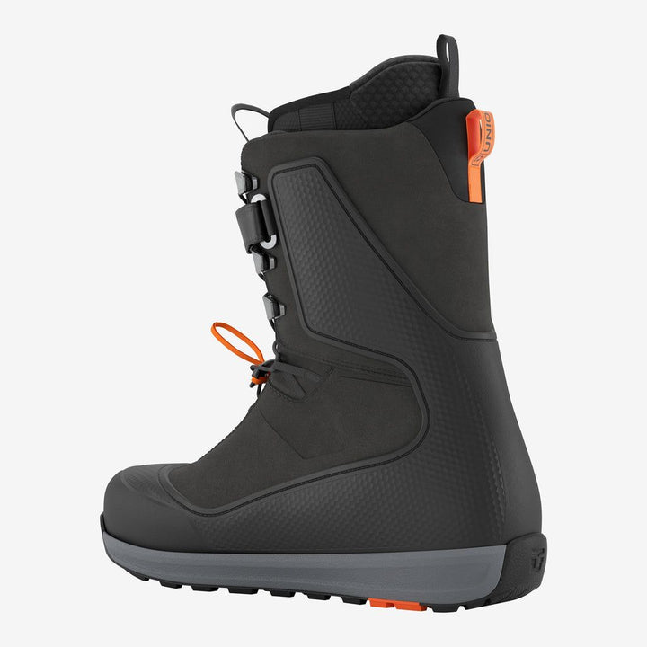 Union Binding Company Factory Snowboard Boot