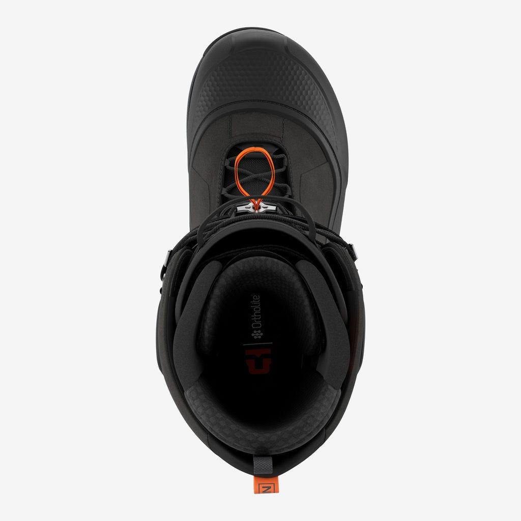 Union Binding Company Factory Snowboard Boot