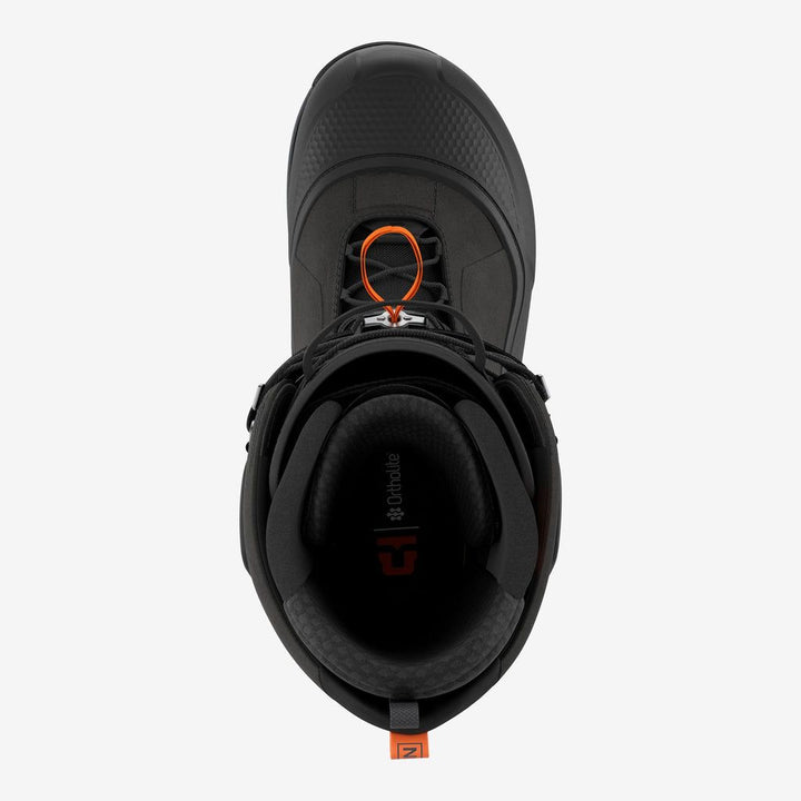 Union Binding Company Factory Snowboard Boot