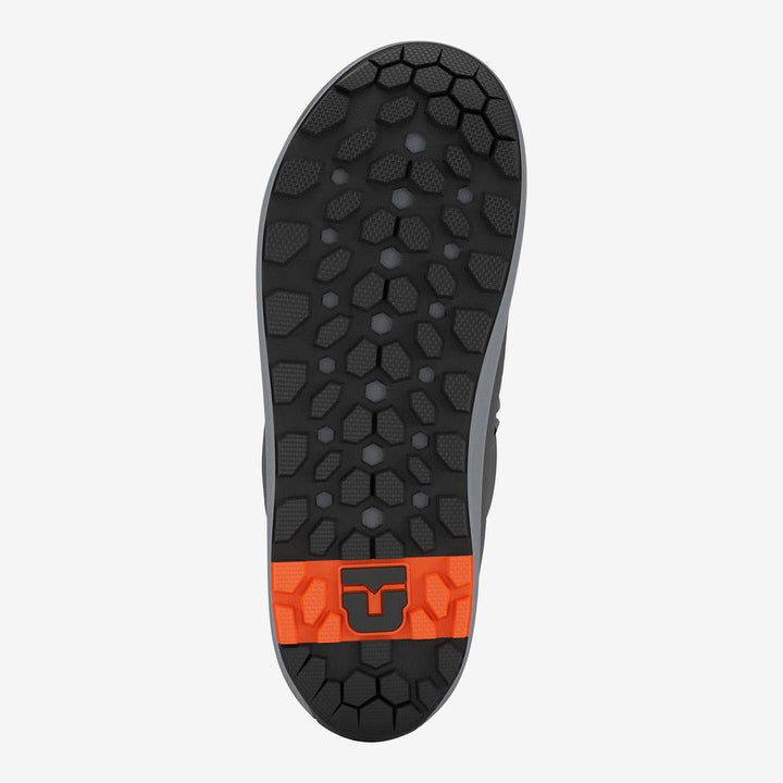 Union Binding Company Factory Snowboard Boot