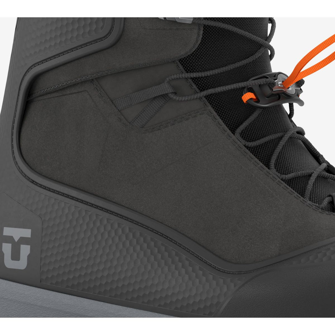 Union Binding Company Factory Snowboard Boot