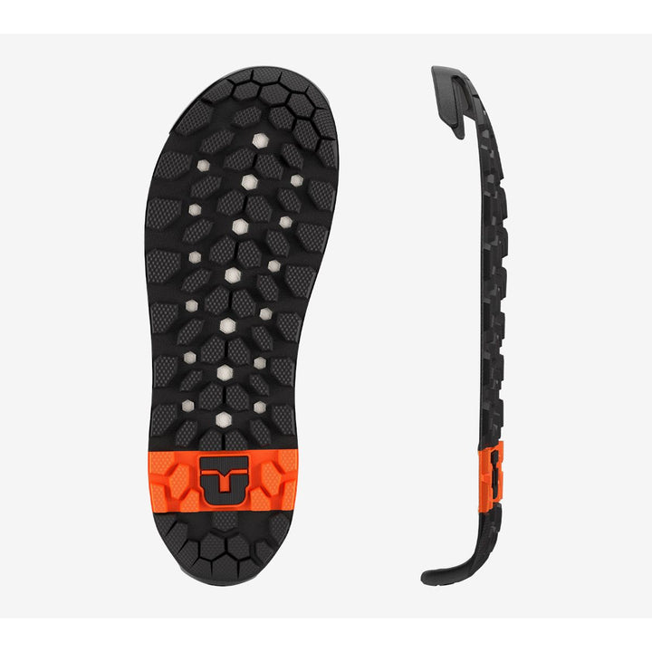 Union Binding Company Factory Snowboard Boot
