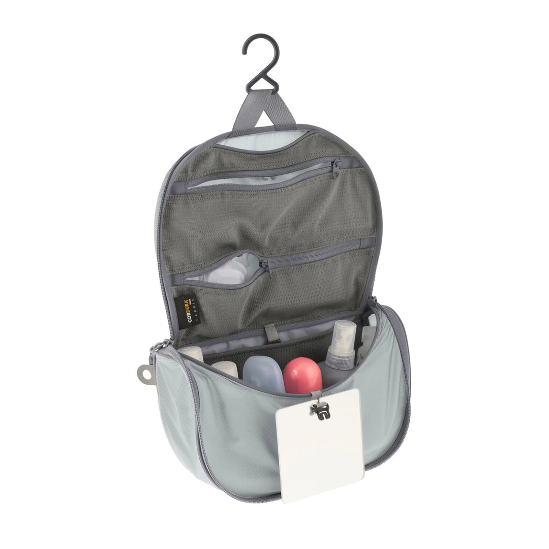 Sea to Summit Ultra-Sil Hanging Toiletry Bag
