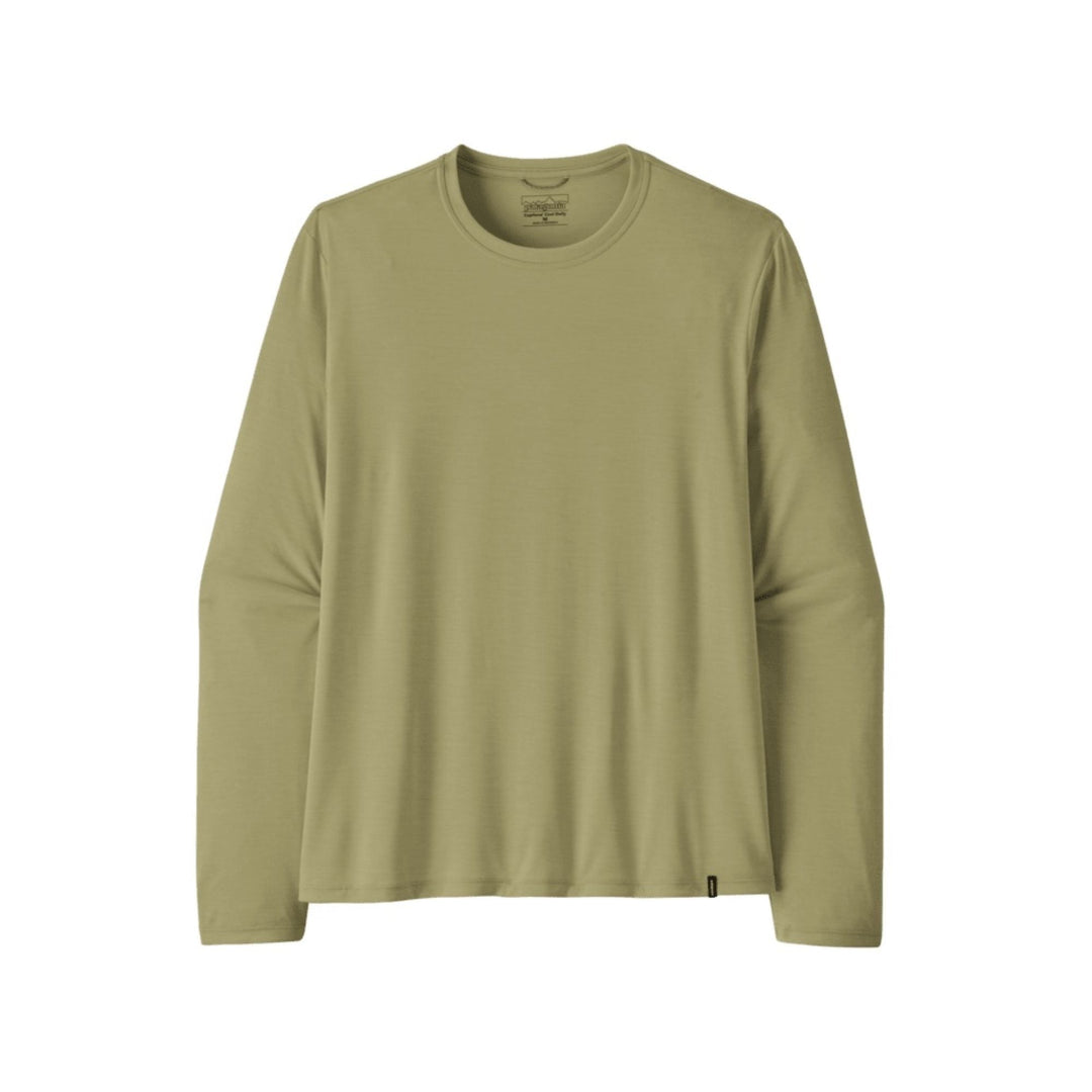 Patagonia Men's L/S Cap Cool Daily Shirt