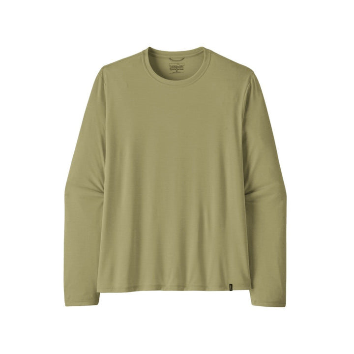 Patagonia Men's L/S Cap Cool Daily Shirt