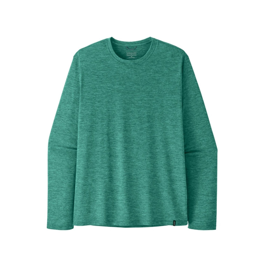 Patagonia Men's L/S Cap Cool Daily Shirt