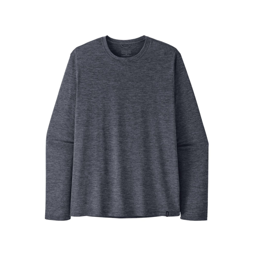 Patagonia Men's L/S Cap Cool Daily Shirt