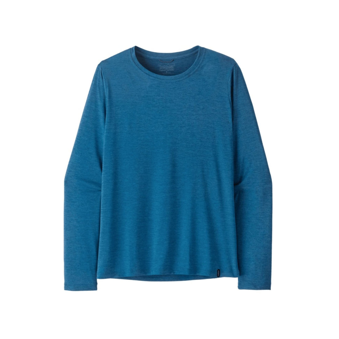 Patagonia Women's L/S Cap Cool Daily Shirt