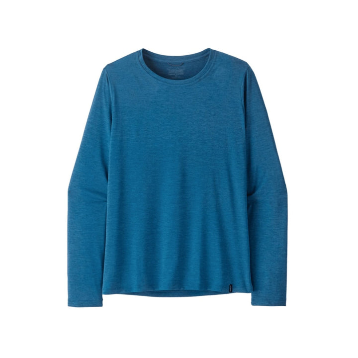 Patagonia Women's L/S Cap Cool Daily Shirt