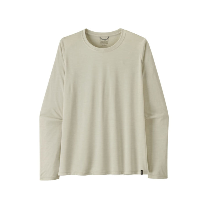 Patagonia Women's L/S Cap Cool Daily Shirt