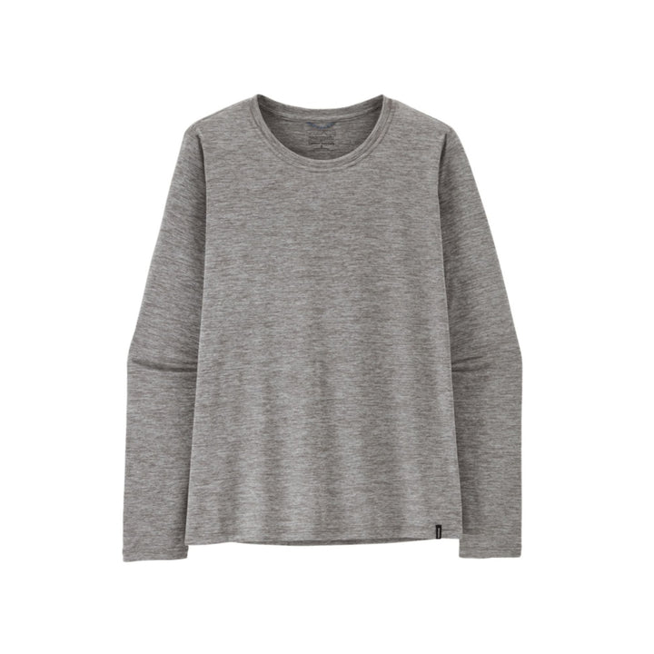 Patagonia Women's L/S Cap Cool Daily Shirt