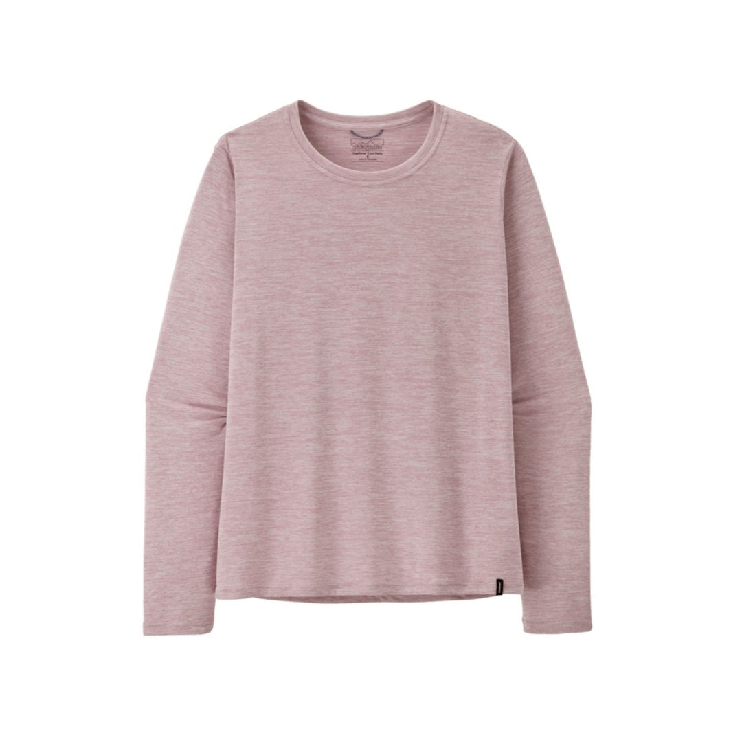 Patagonia Women's L/S Cap Cool Daily Shirt