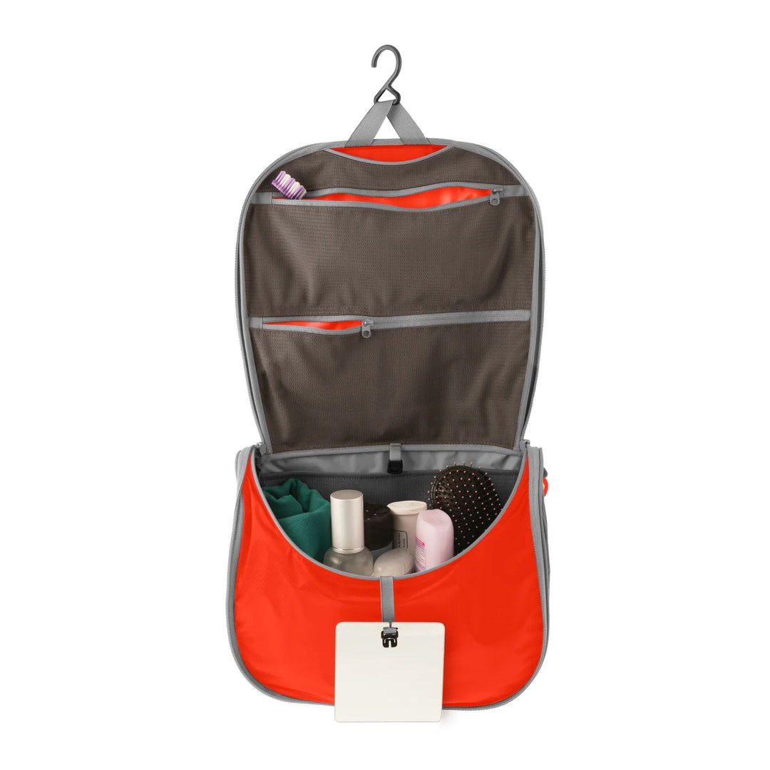 Sea to Summit Ultra-Sil Hanging Toiletry Bag