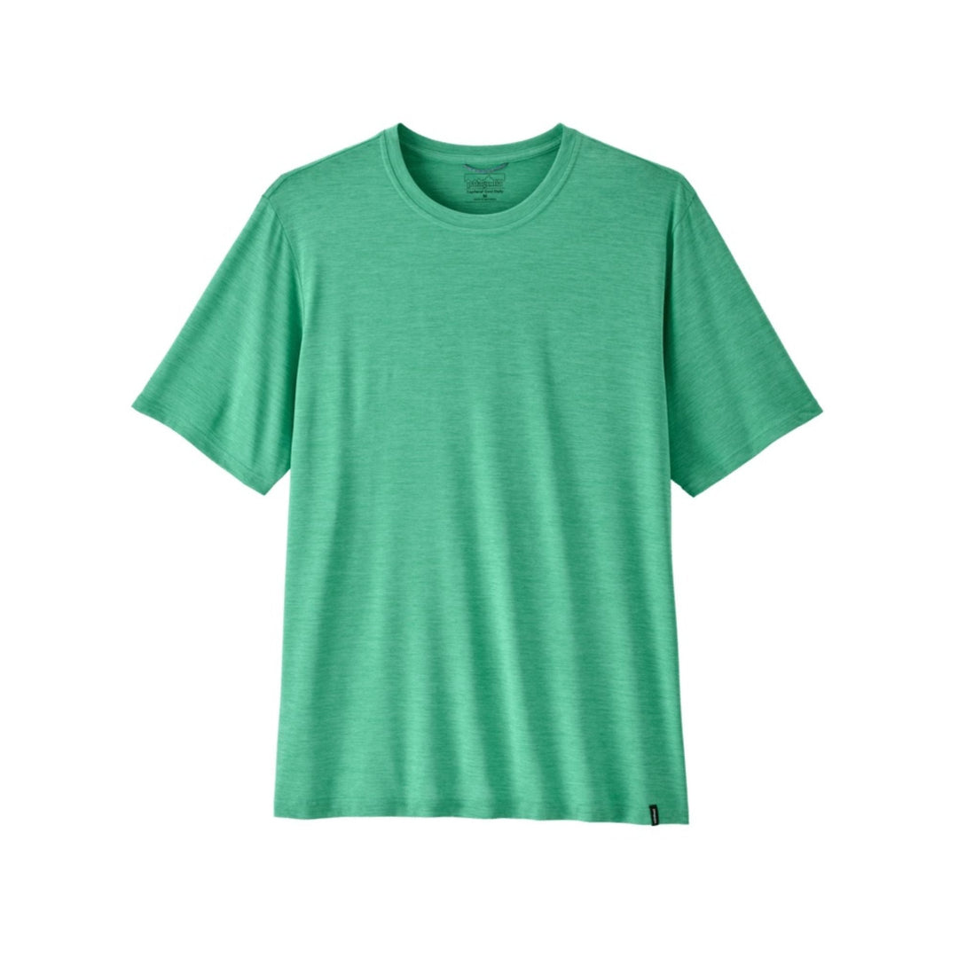 Patagonia Men's Cap Cool Daily Shirt