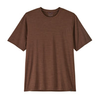 Berm Brown - Light Berm Brown X-Dye