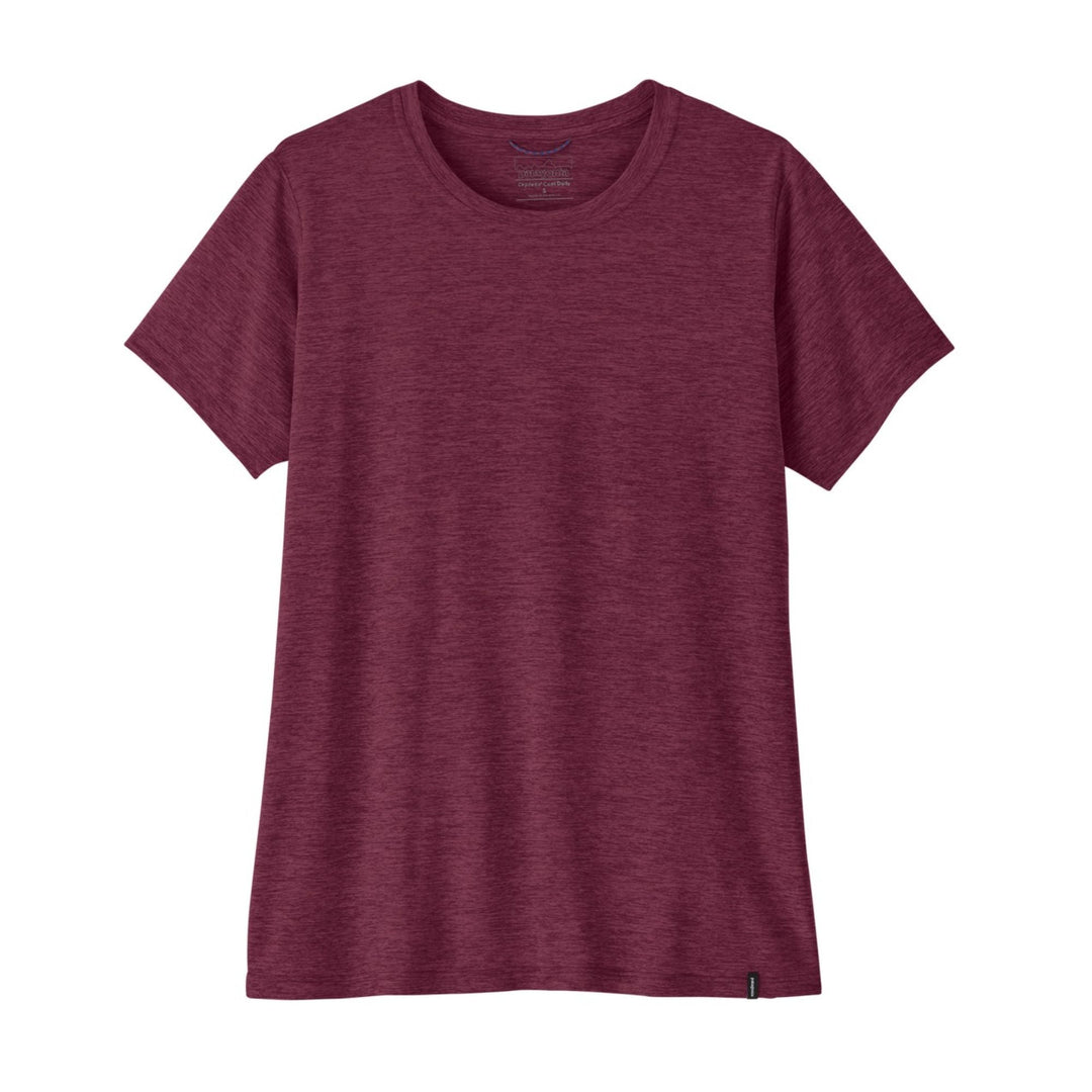 Patagonia Women's Cap Cool Daily Shirt