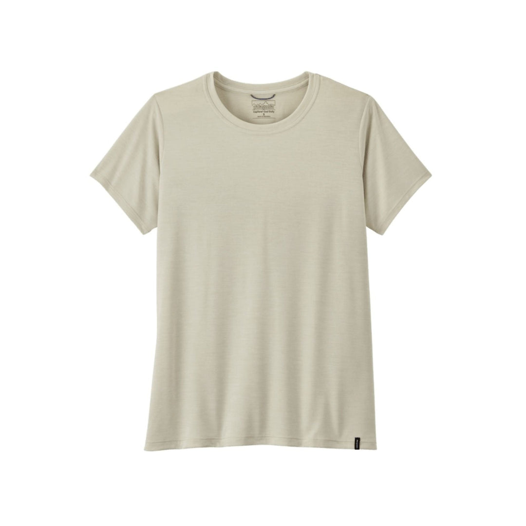 Patagonia Women's Cap Cool Daily Shirt