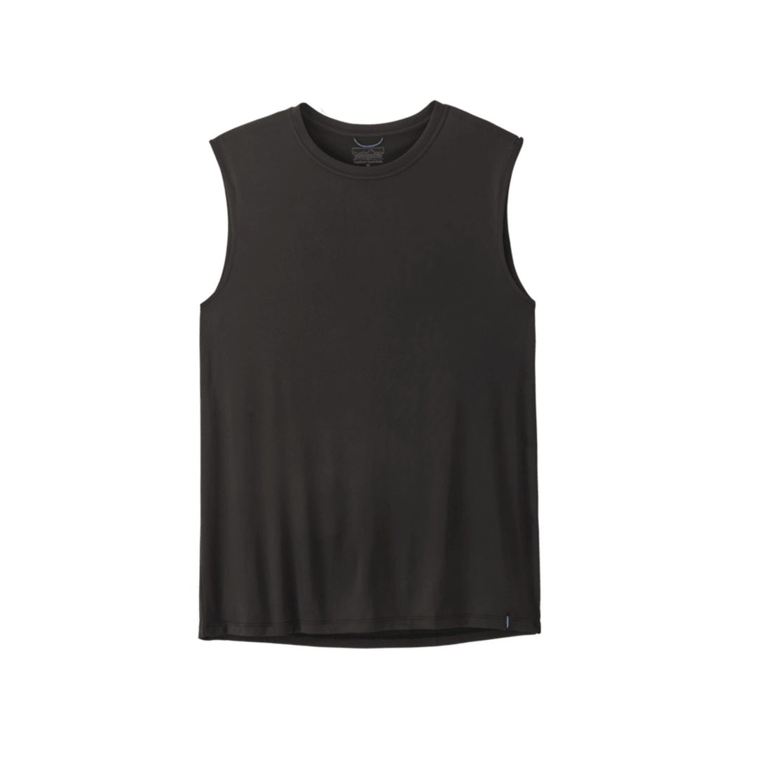 Patagonia Men's Sleeveless Cap Cool Daily Shirt
