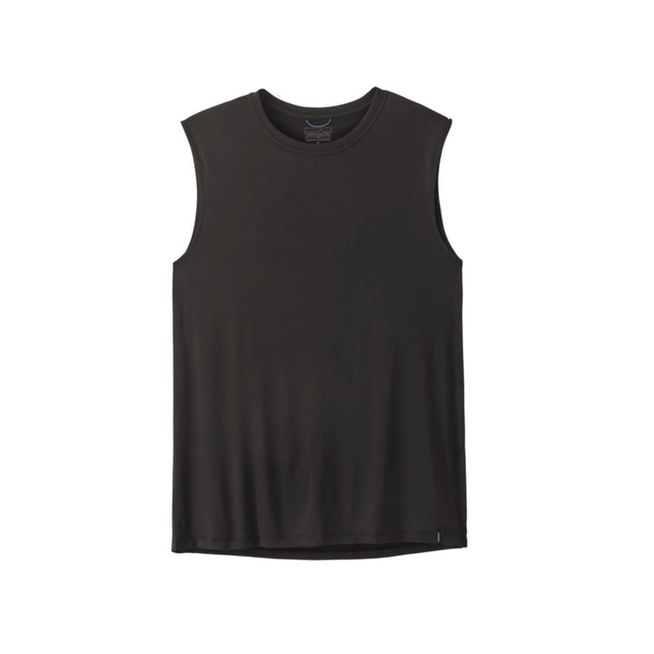 Patagonia Men's Sleeveless Cap Cool Daily Shirt